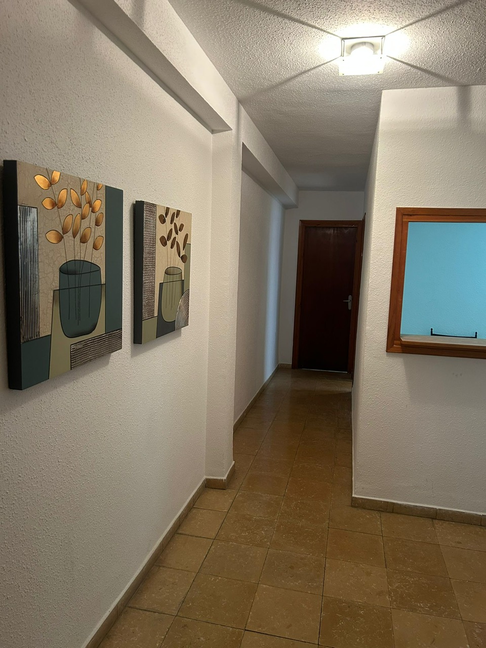 Vendre. appartement à Pego